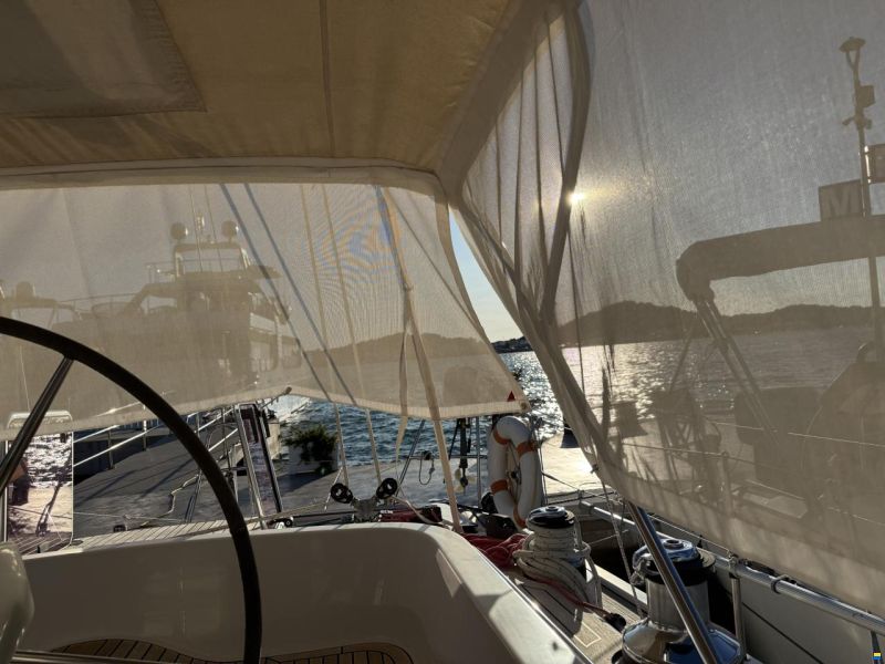 Sunbeam 42.1