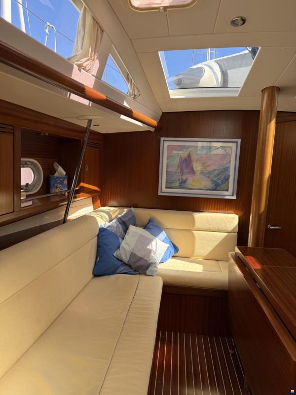 Sunbeam 42.1