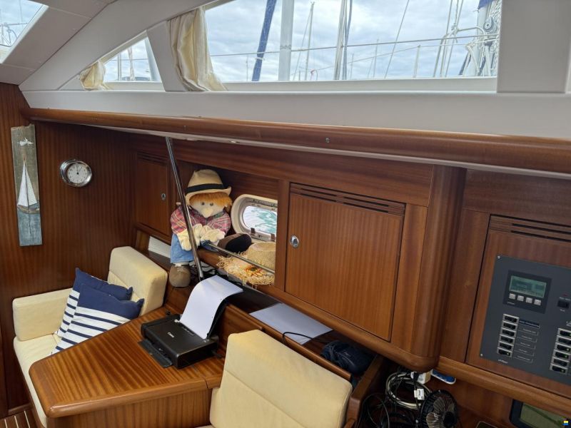 Sunbeam 42.1