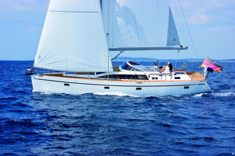 Sunbeam 42.1
