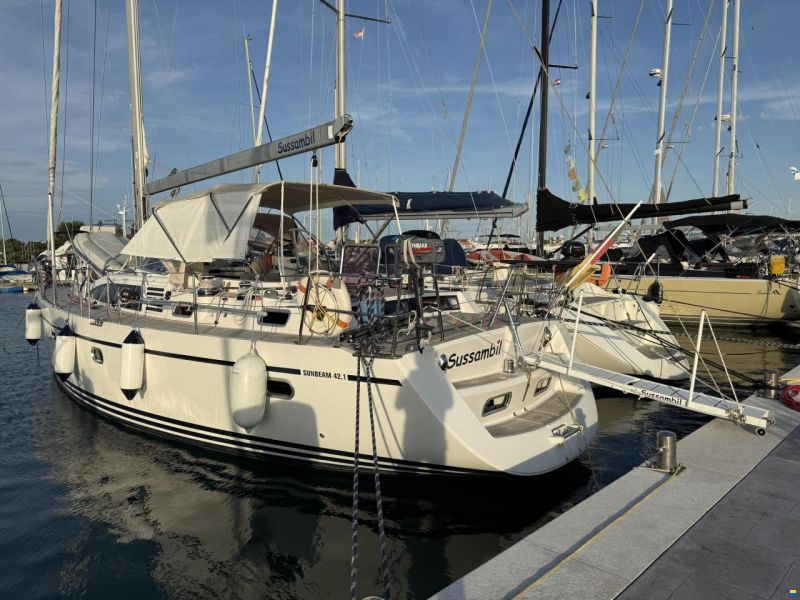 Sunbeam 42.1