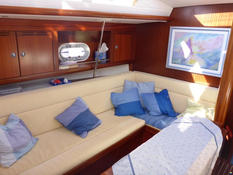 Sunbeam 42.1