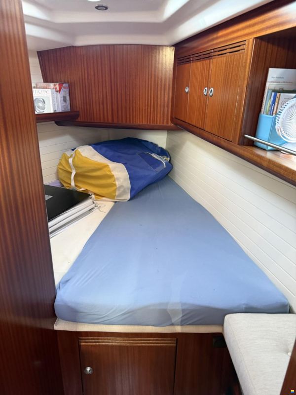 Sunbeam 42.1