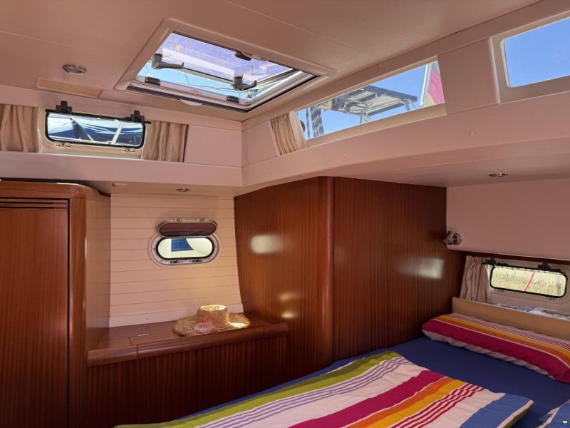 Sunbeam 42.1