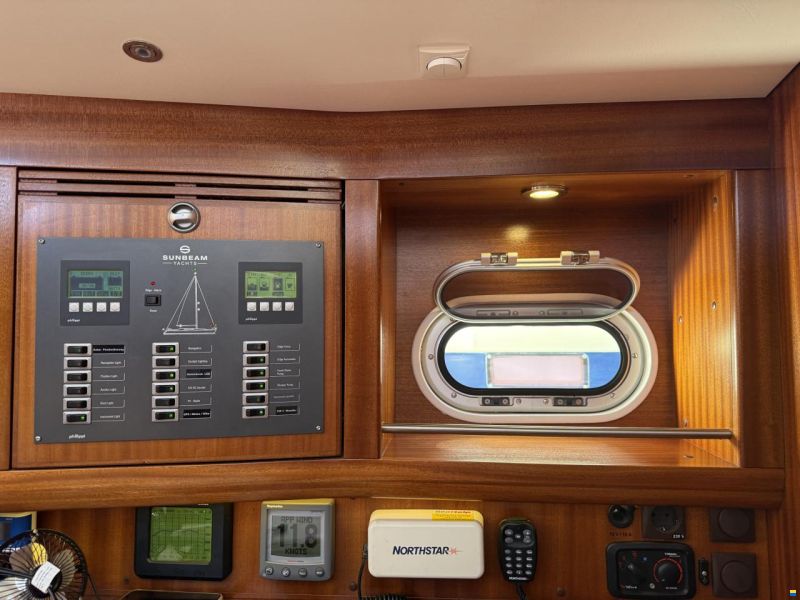 Sunbeam 42.1