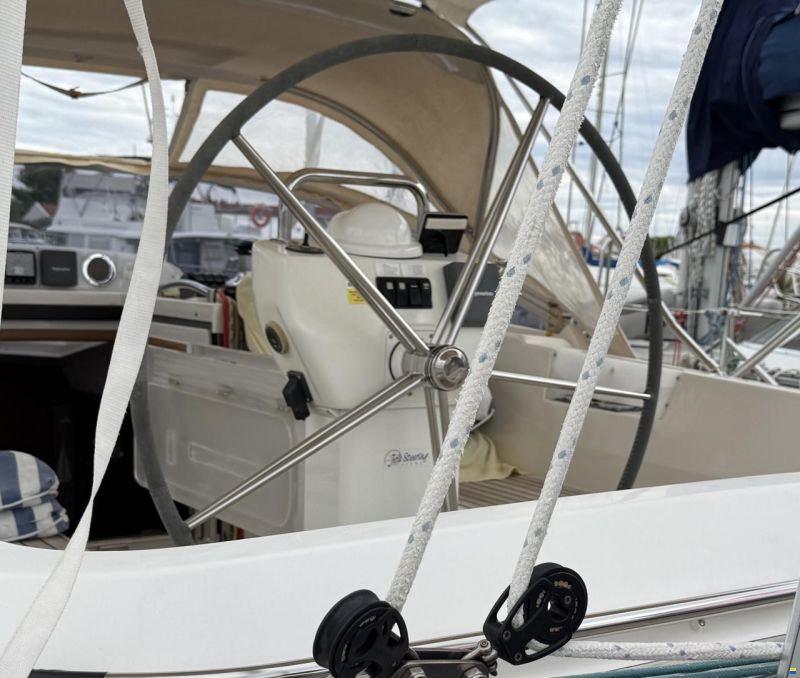 Sunbeam 42.1