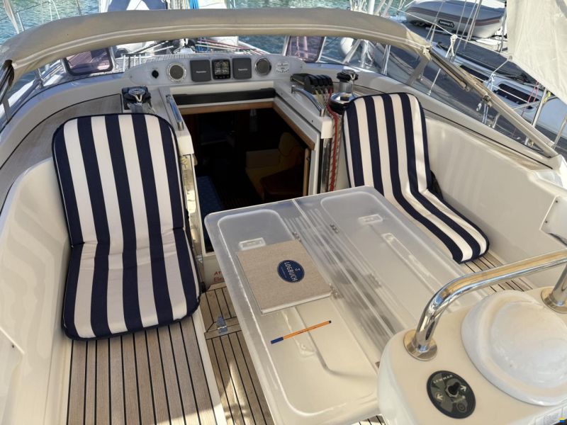 Sunbeam 42.1