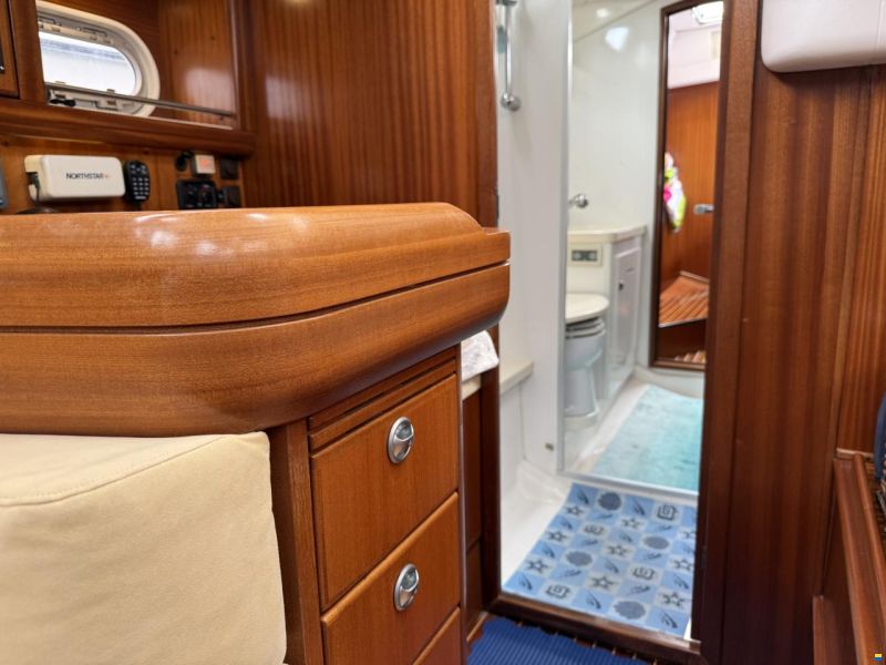 Sunbeam 42.1
