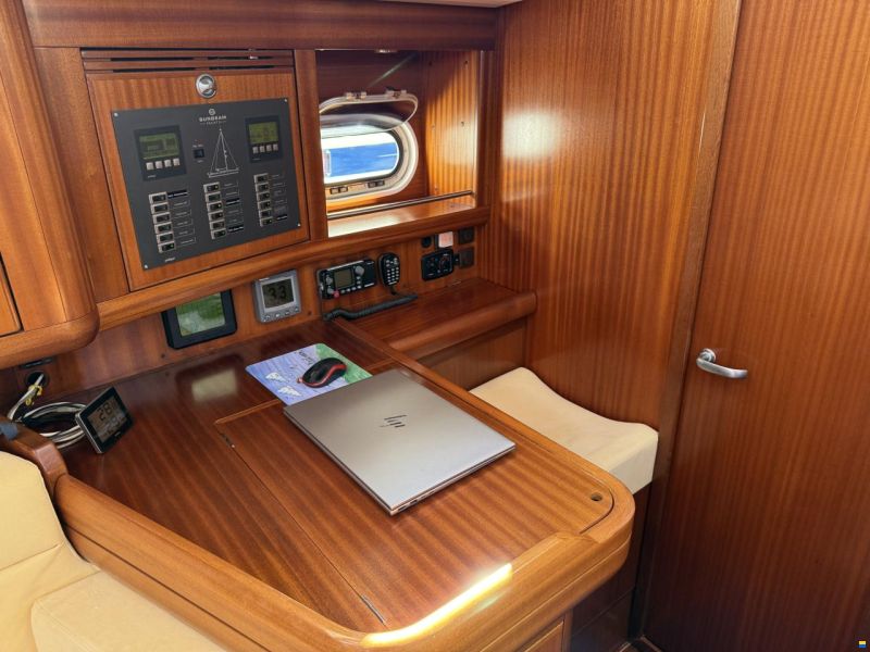Sunbeam 42.1