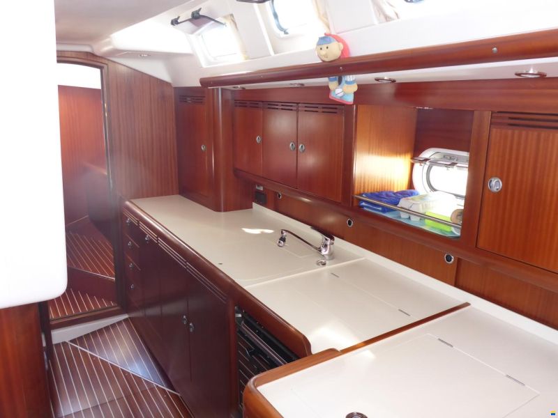 Sunbeam 42.1