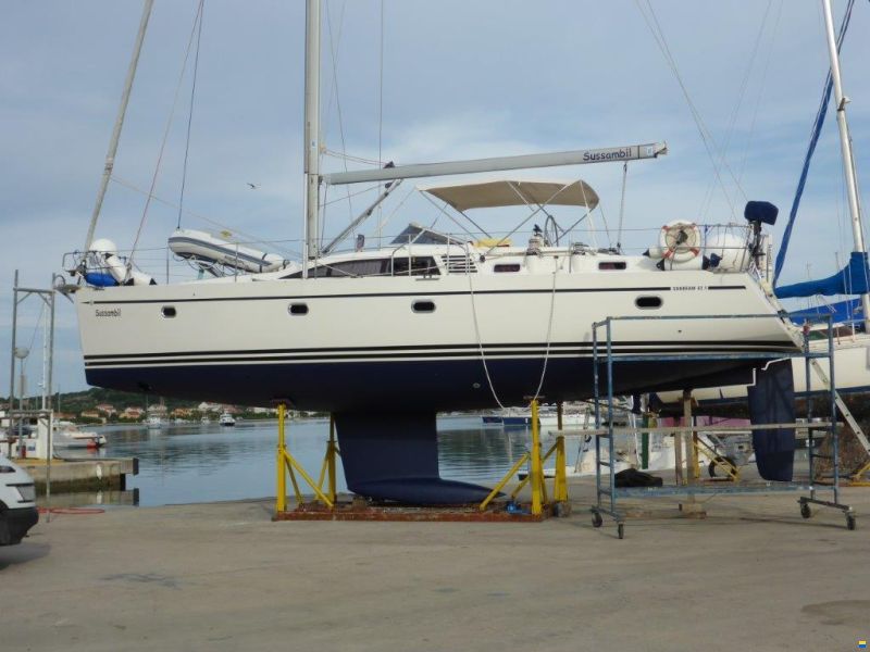 Sunbeam 42.1
