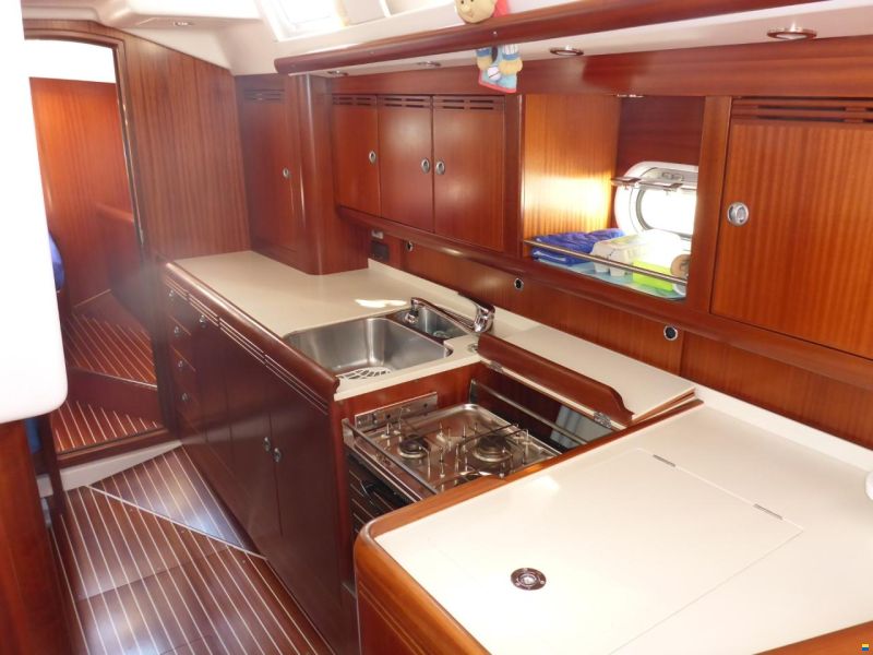 Sunbeam 42.1