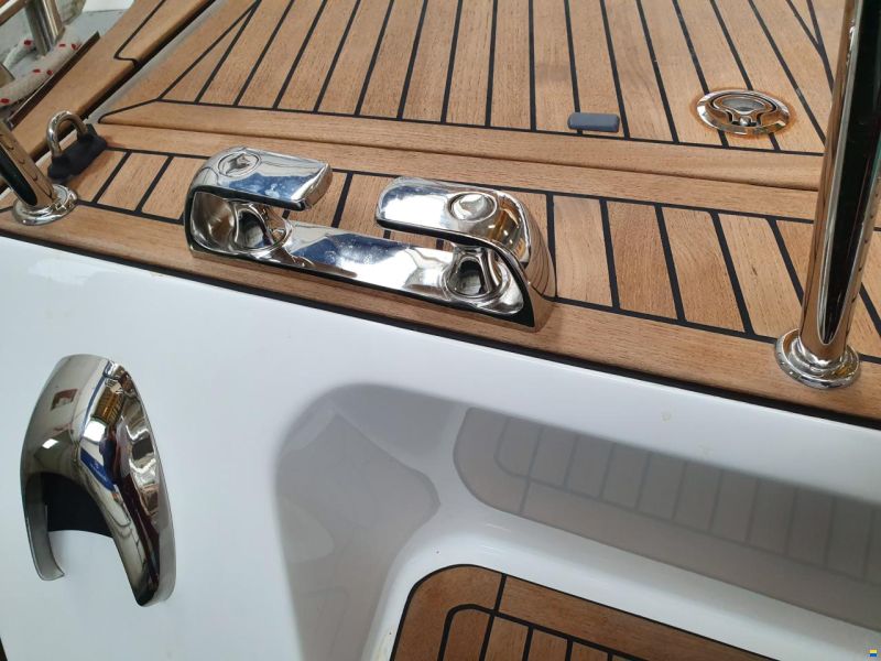 Sunbeam 42.1