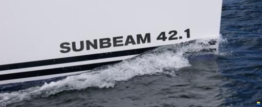 Sunbeam 42.1