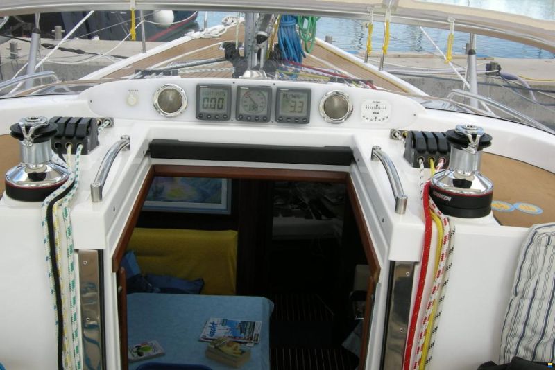 Sunbeam 42.1