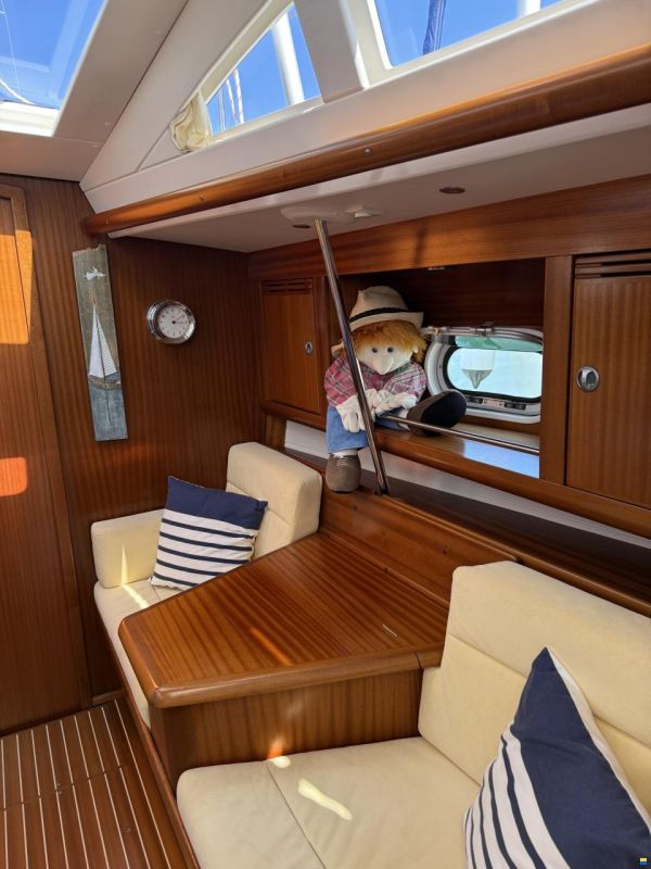Sunbeam 42.1