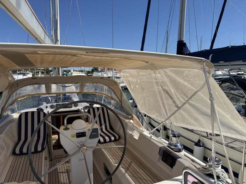 Sunbeam 42.1