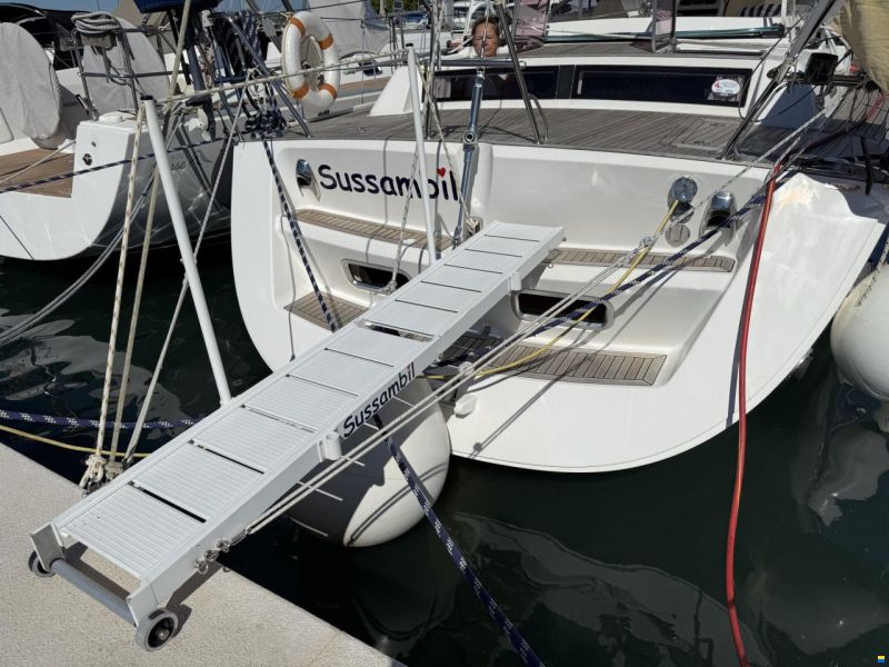 Sunbeam 42.1
