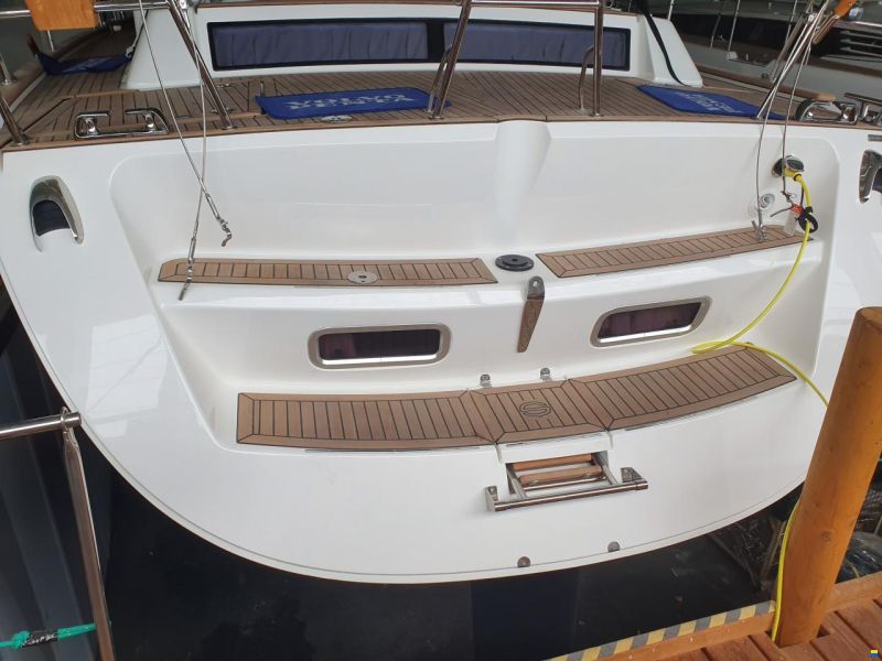 Sunbeam 42.1