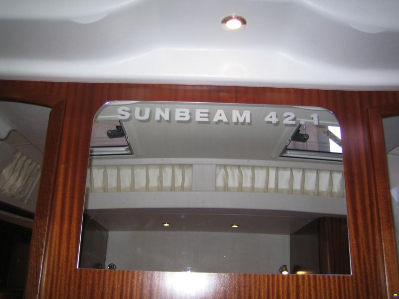 Sunbeam 42.1