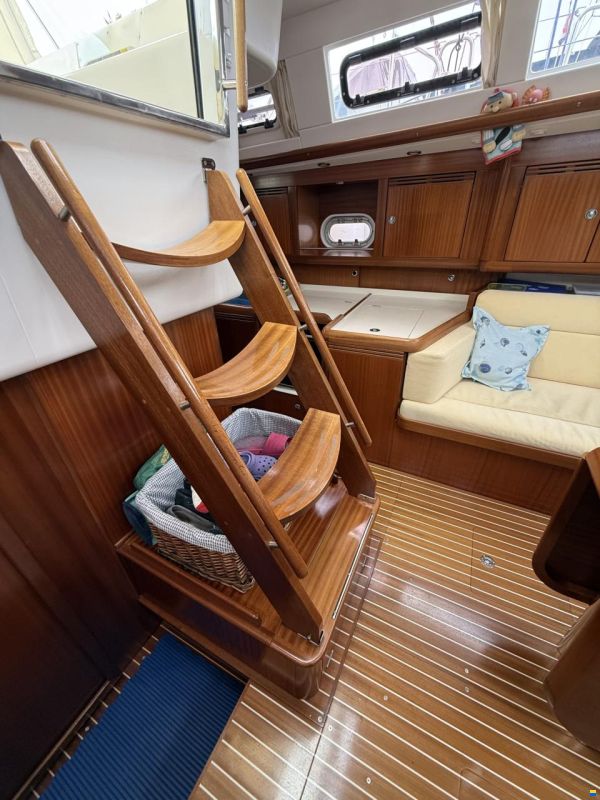 Sunbeam 42.1