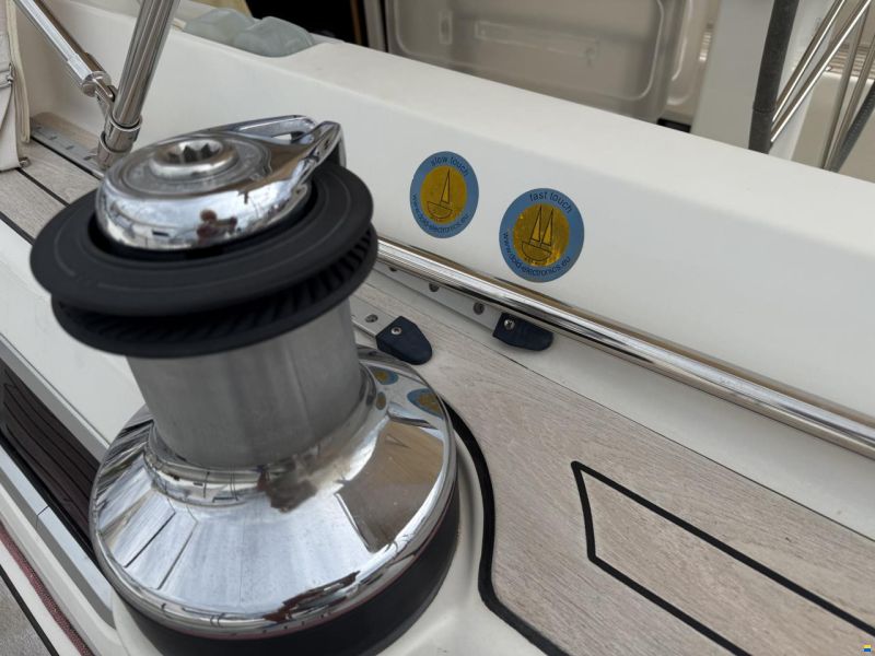 Sunbeam 42.1