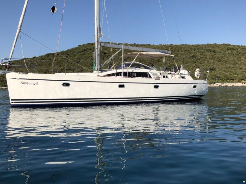 Sunbeam 42.1