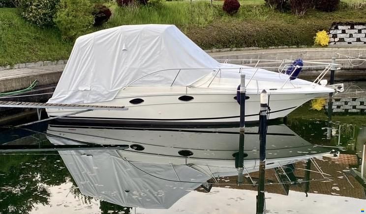 Persenning Doral 270SC