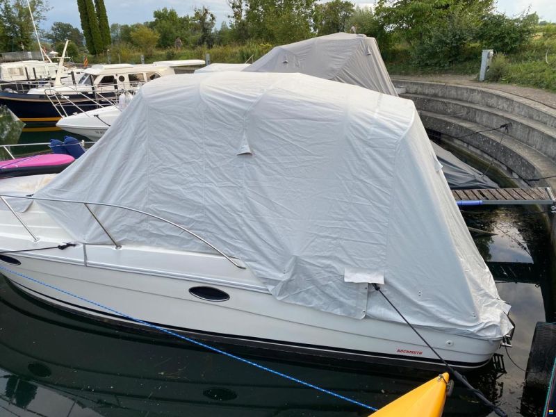 Persenning Doral 270SC
