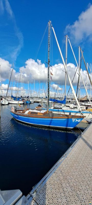 Waarschip 7.25