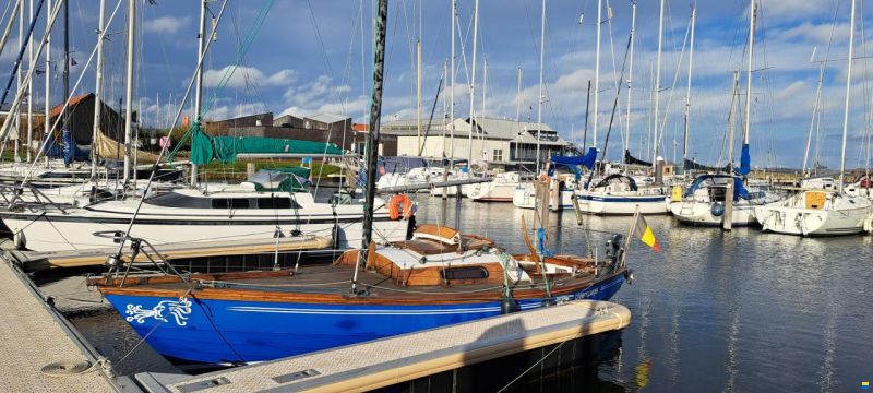 Waarschip 7.25