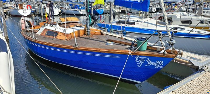 Waarschip 7.25