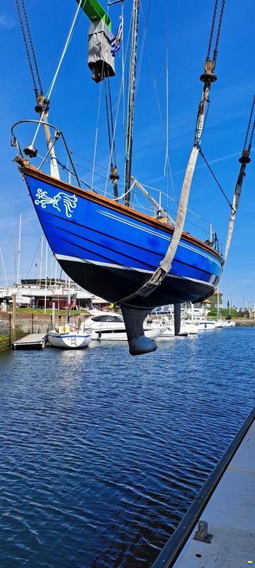 Waarschip 7.25