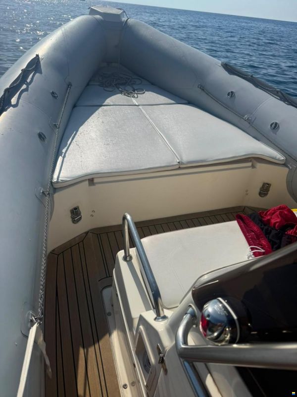 Joker Boat Clubman 28