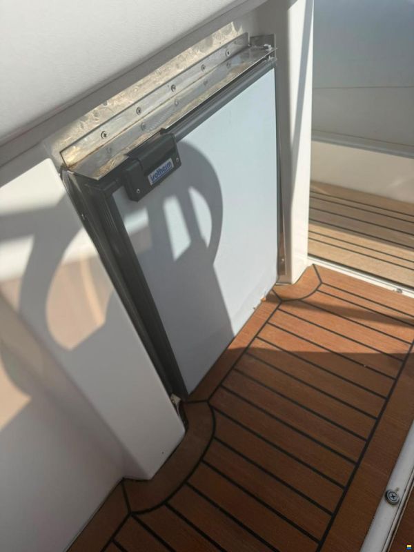 Joker Boat Clubman 28