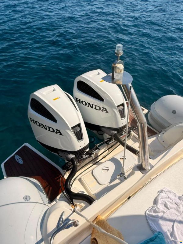 Joker Boat Clubman 28