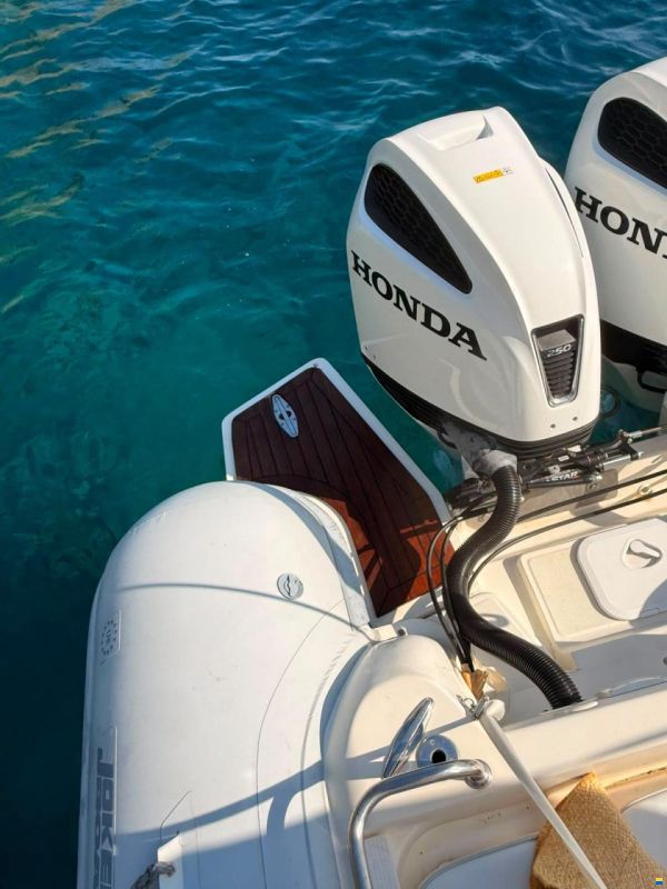 Joker Boat Clubman 28