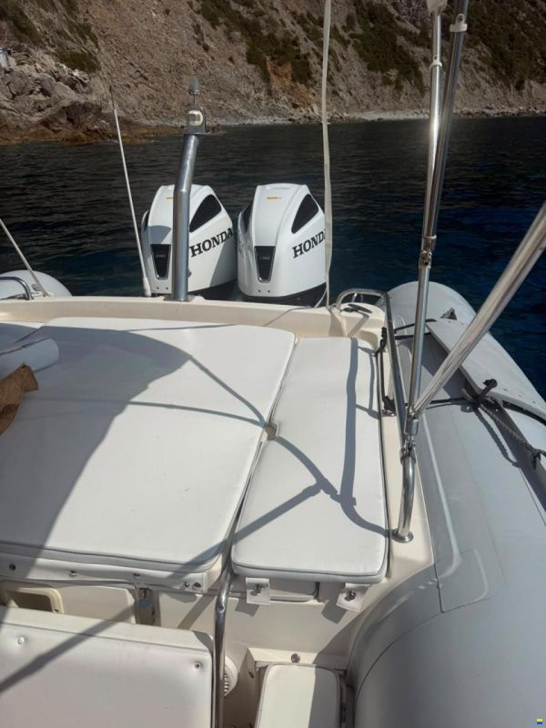 Joker Boat Clubman 28