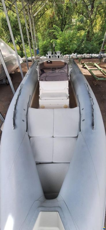 Joker Boat Clubman 28
