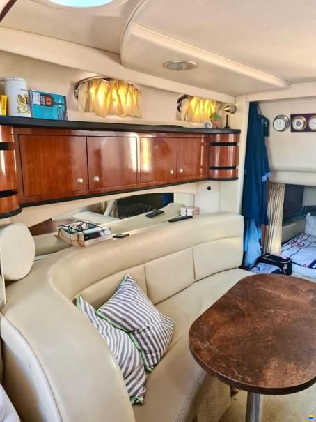 Sea Ray 335 Sundancer