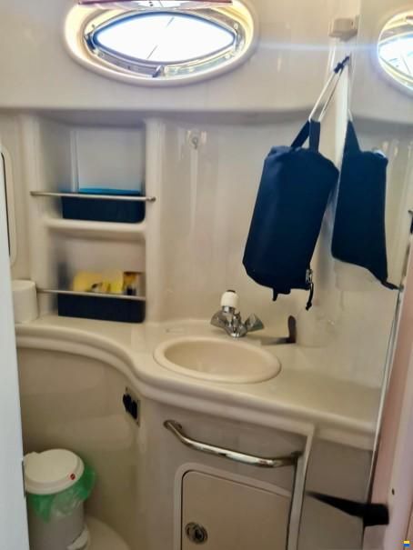 Sea Ray 335 Sundancer