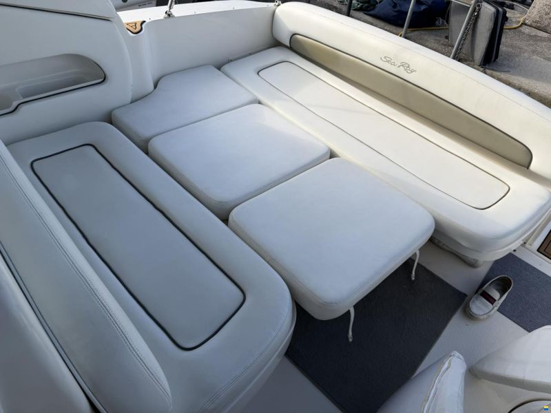 Sea Ray 335 Sundancer