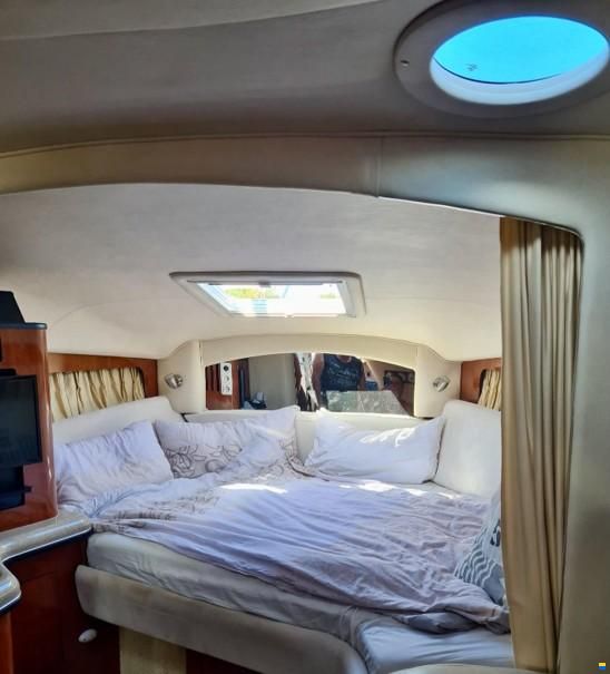 Sea Ray 335 Sundancer