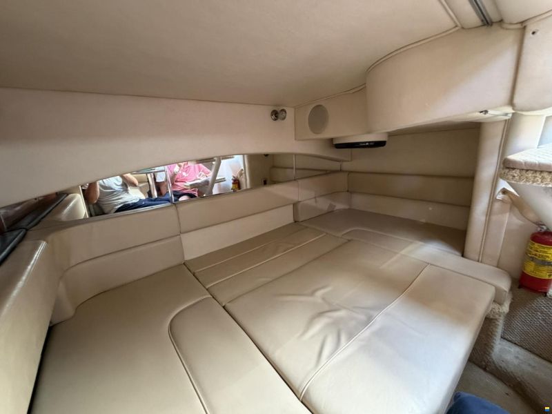 Sea Ray 335 Sundancer