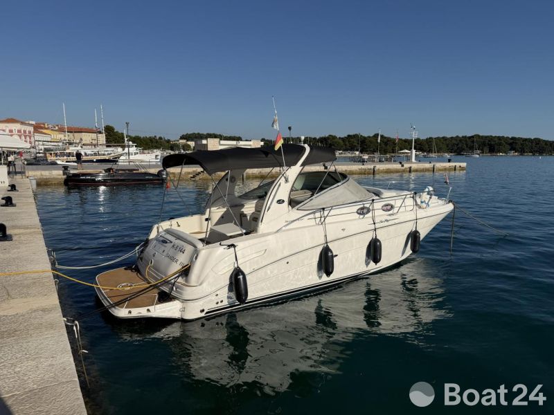 Sea Ray 335 Sundancer