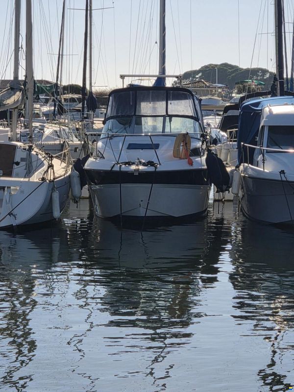 Bayliner 245 SB