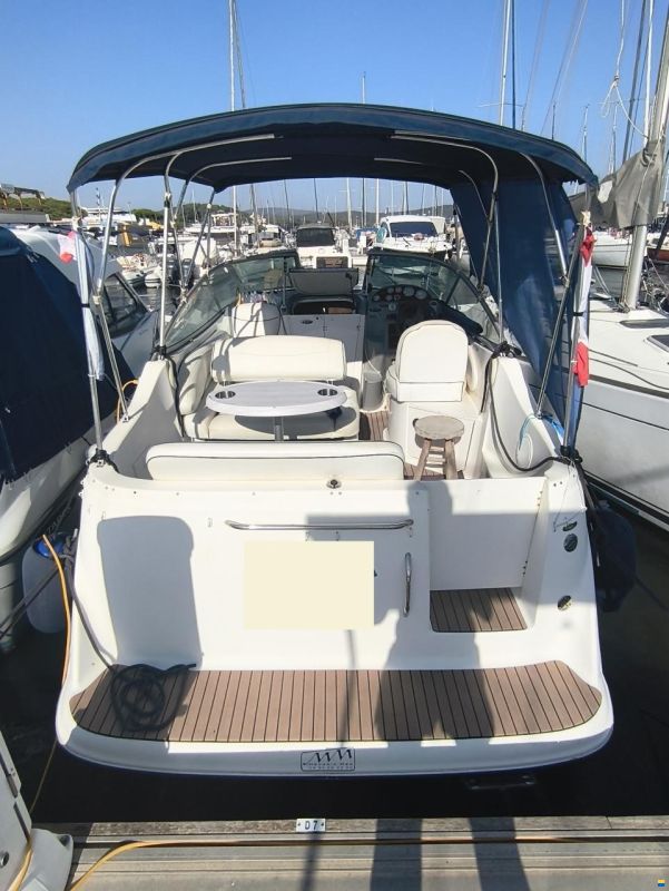 Bayliner 245 SB