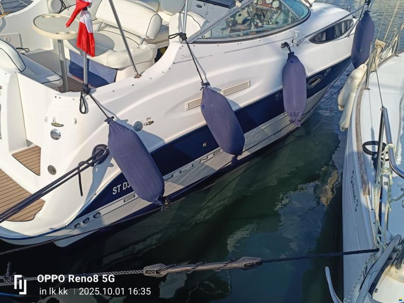 Bayliner 245 SB