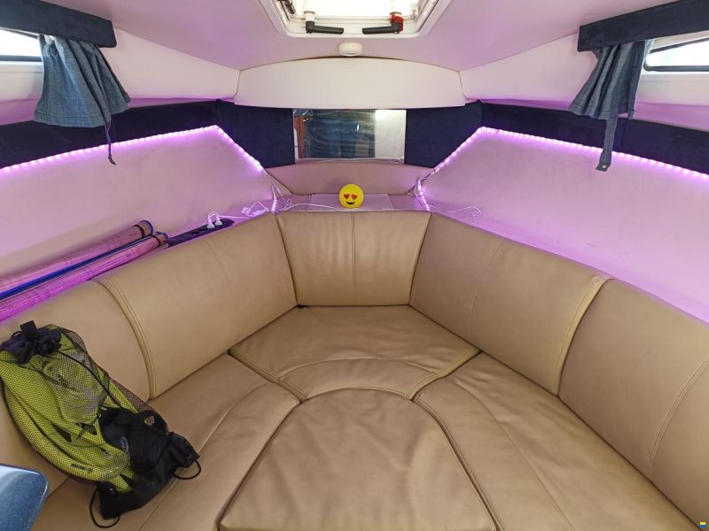 Bayliner 245 SB
