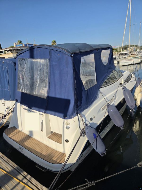 Bayliner 245 SB